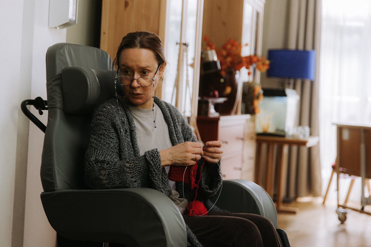 пресс-служба