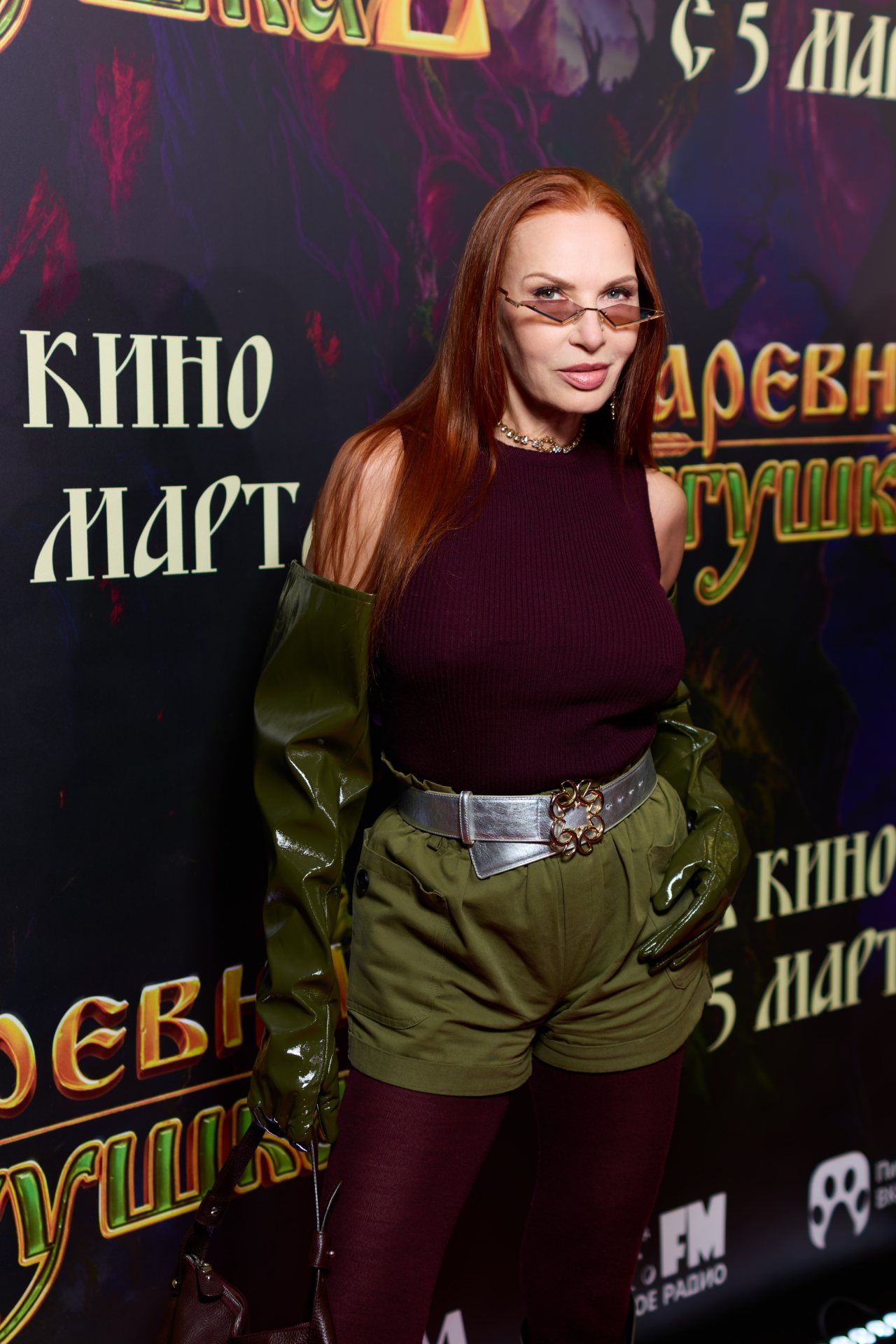 пресс-служба