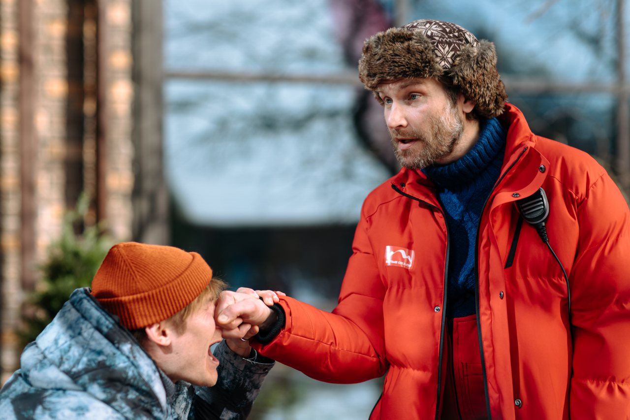 пресс-служба