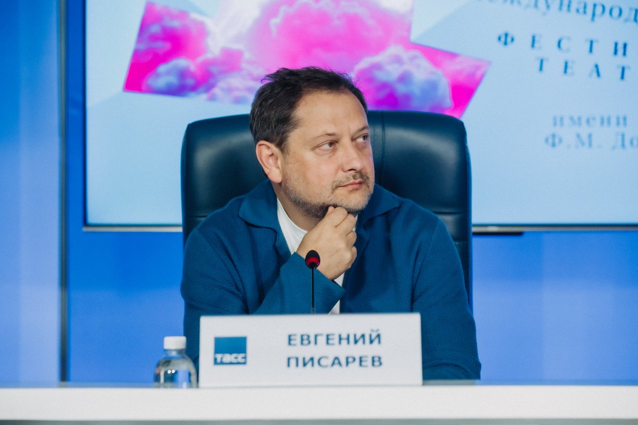 пресс-служба