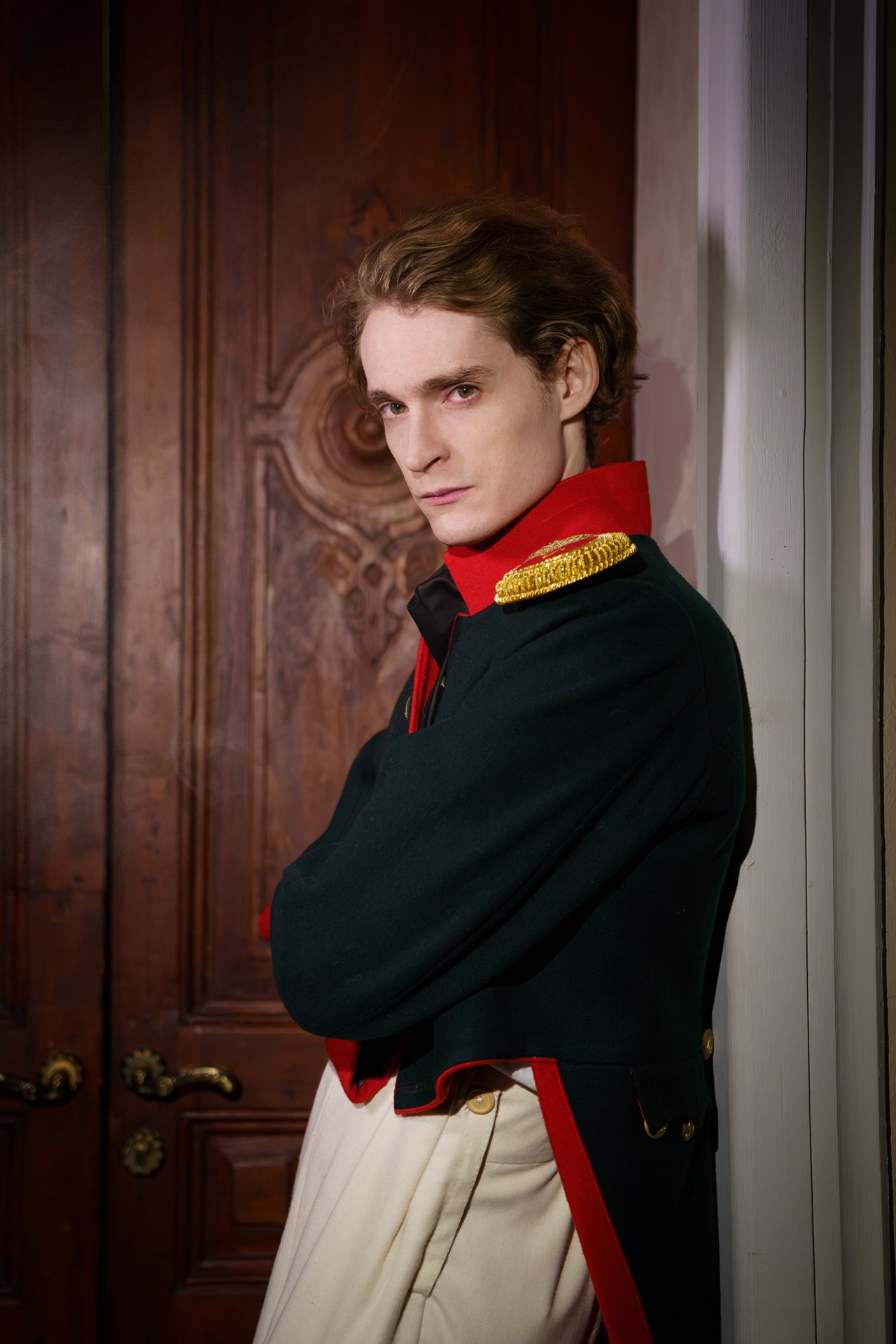 пресс-служба