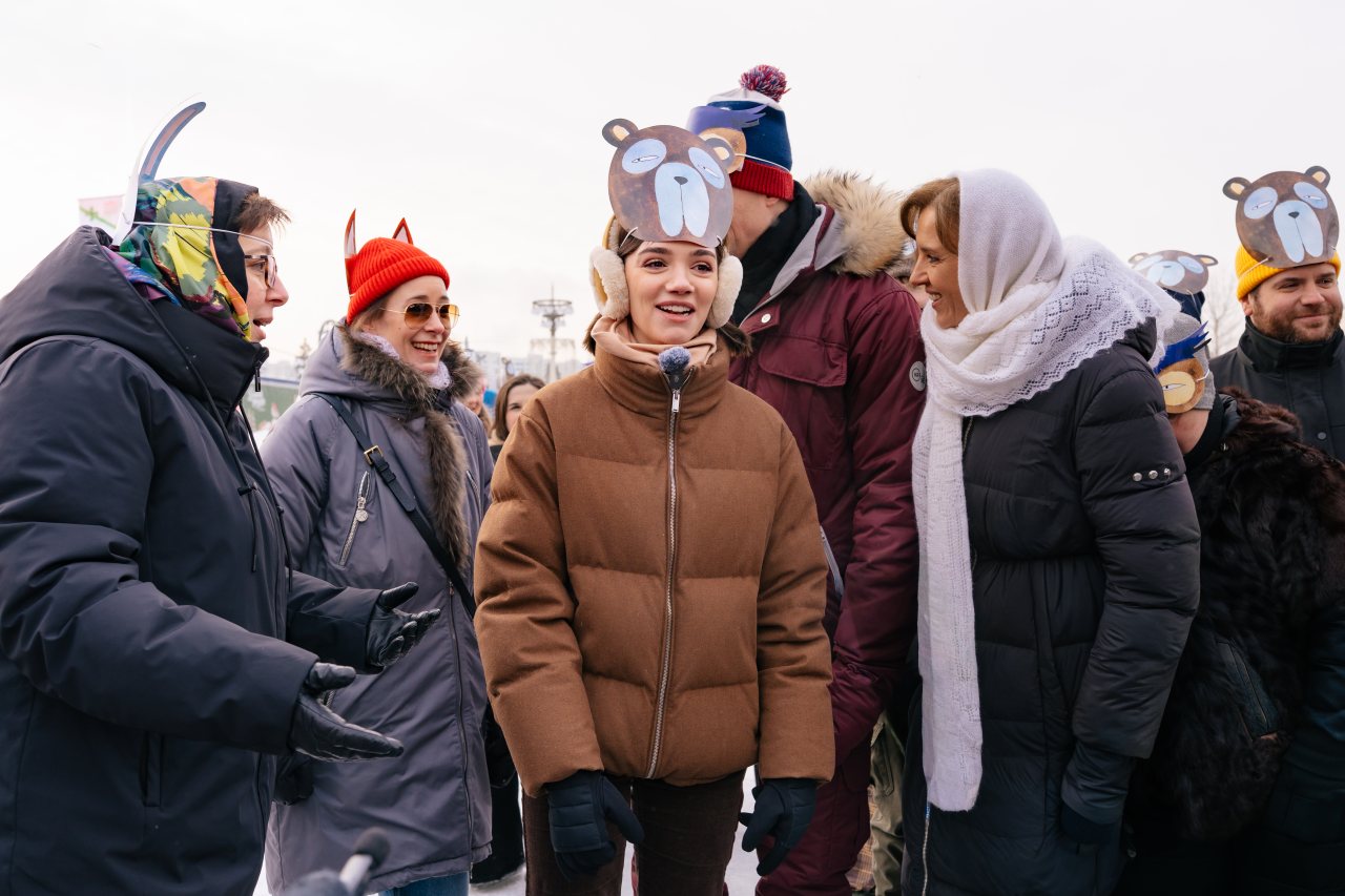 пресс-служба