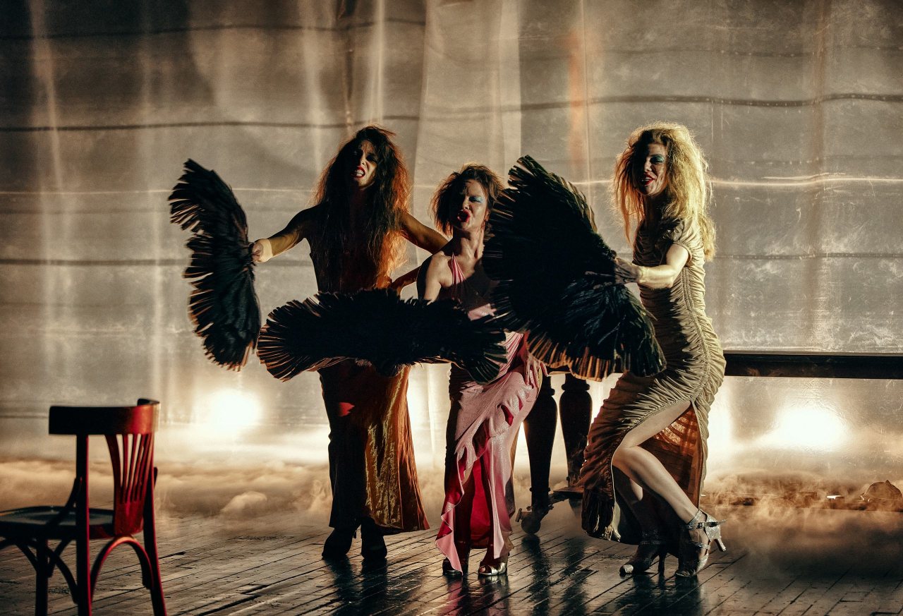 пресс-служба