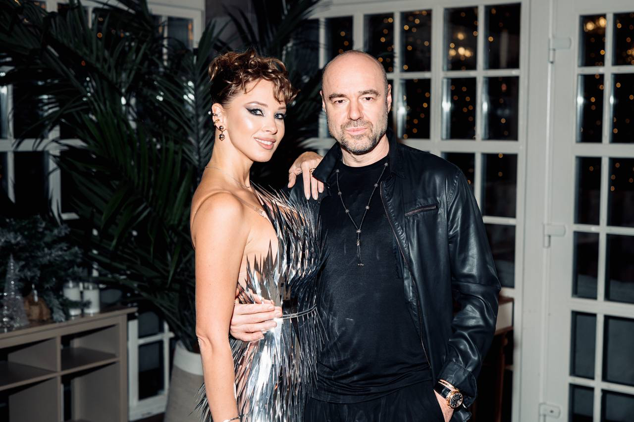 фото: личный архив артиста