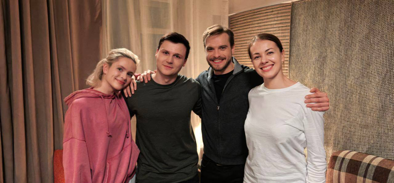 пресс-служба