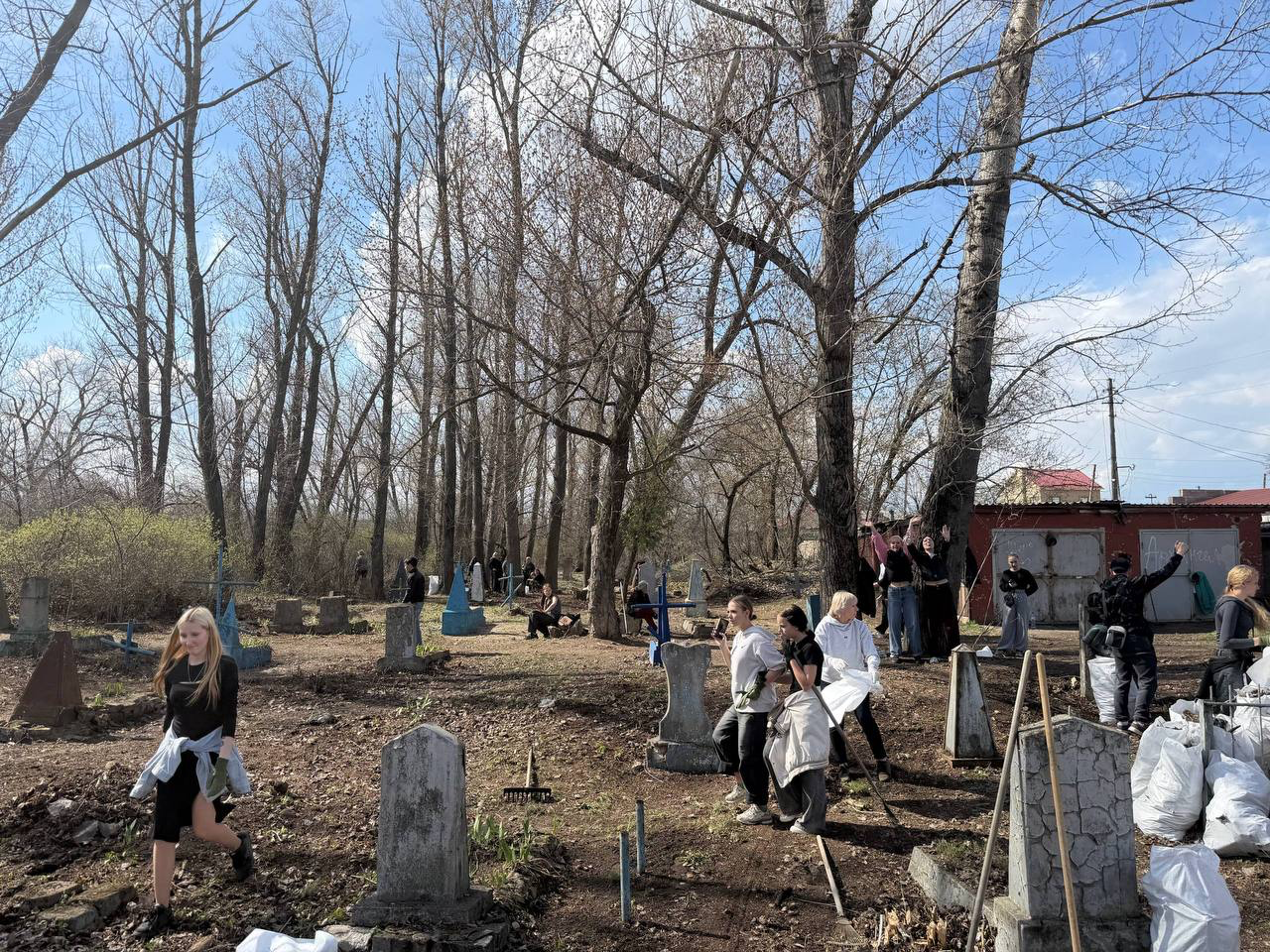 пресс-служба