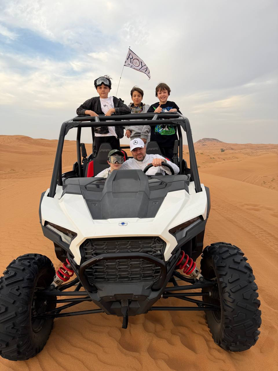 фото: личный архив артиста