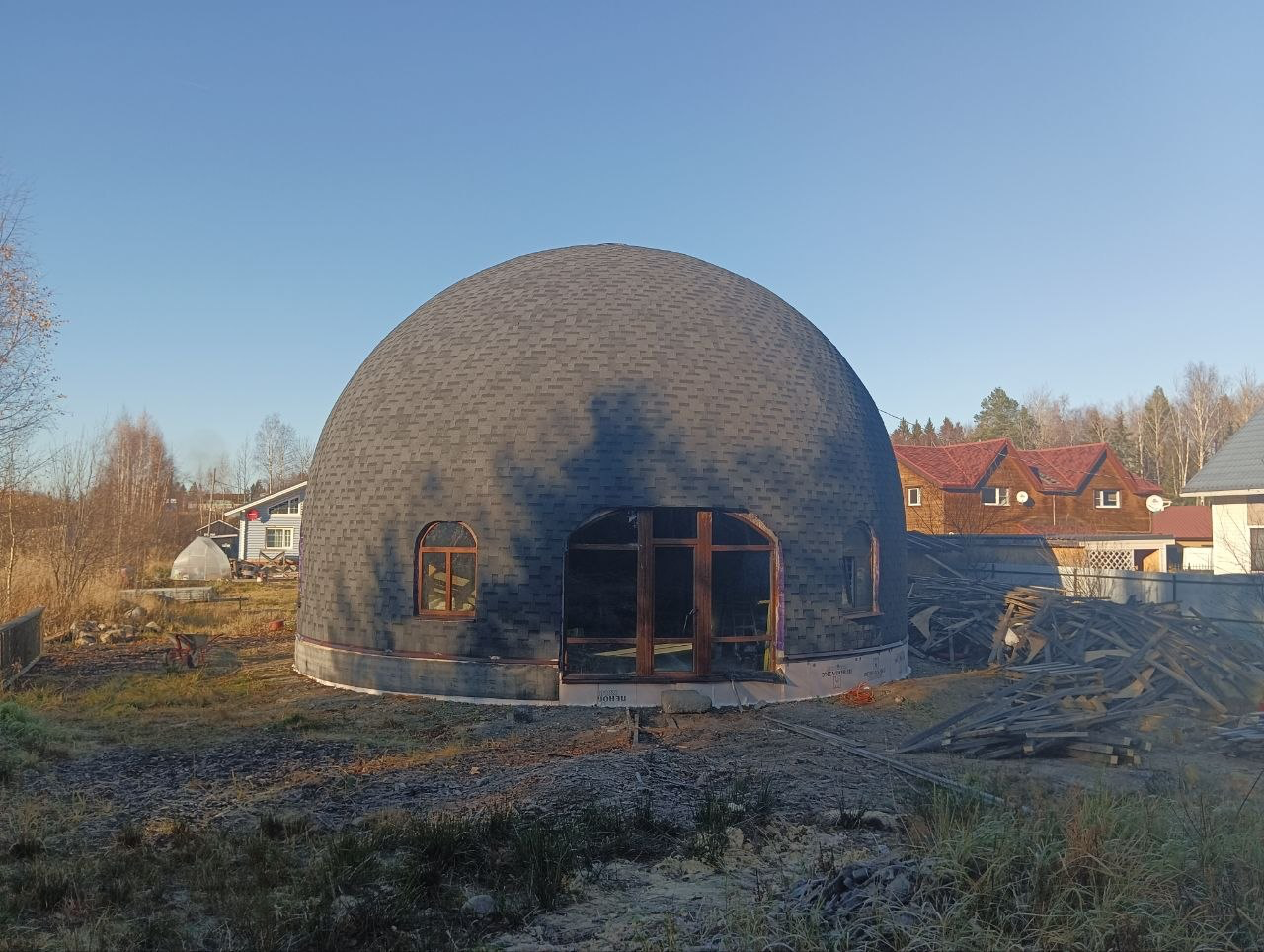 фото: личный архив артиста