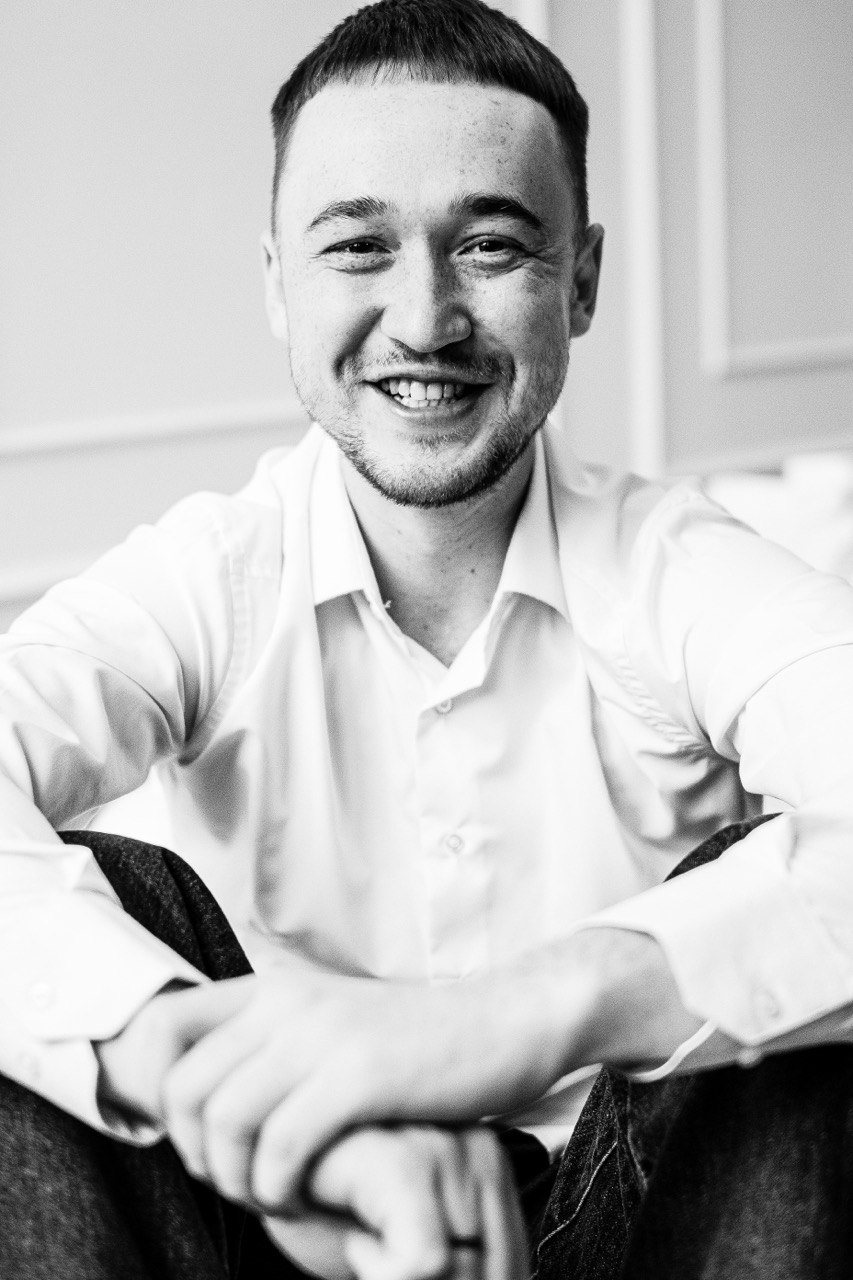 фото: личный архив артиста