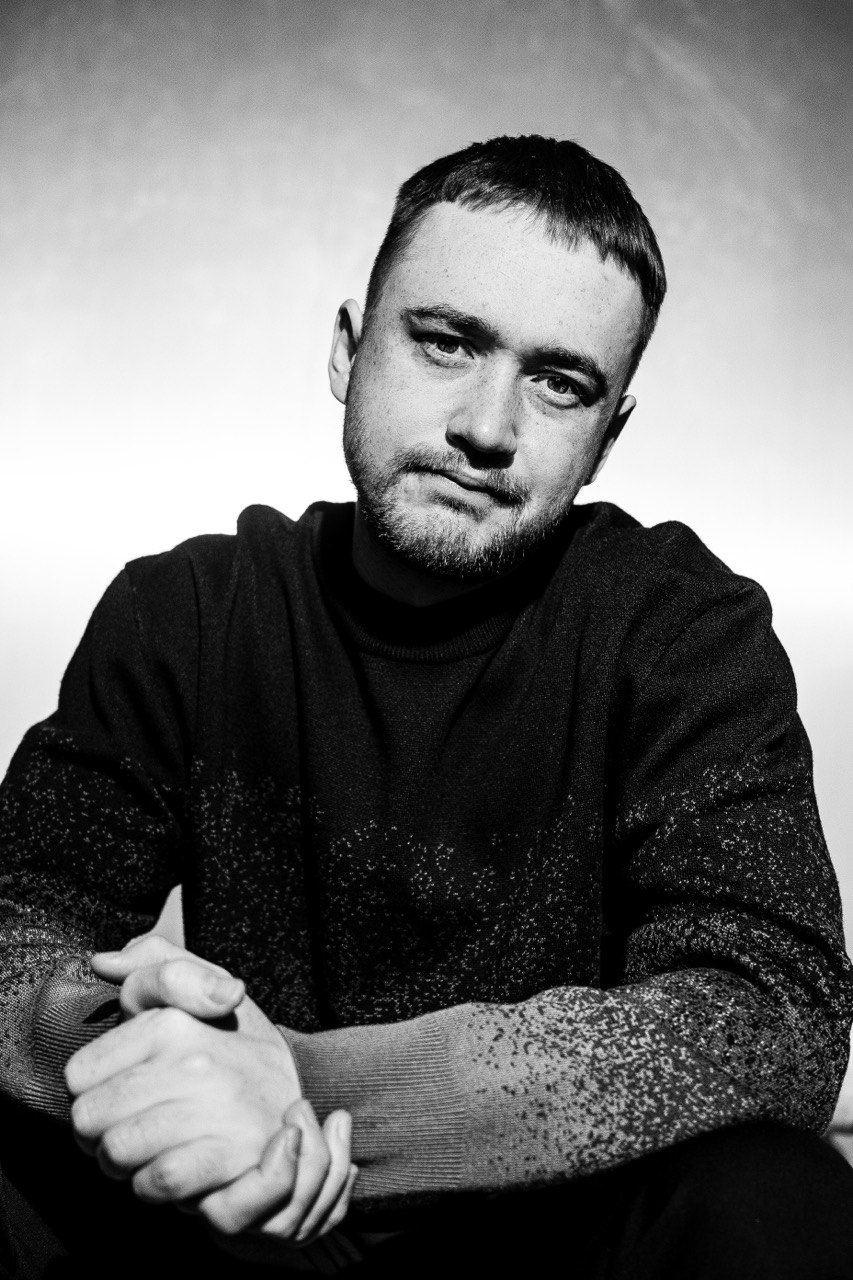 фото: личный архив артиста