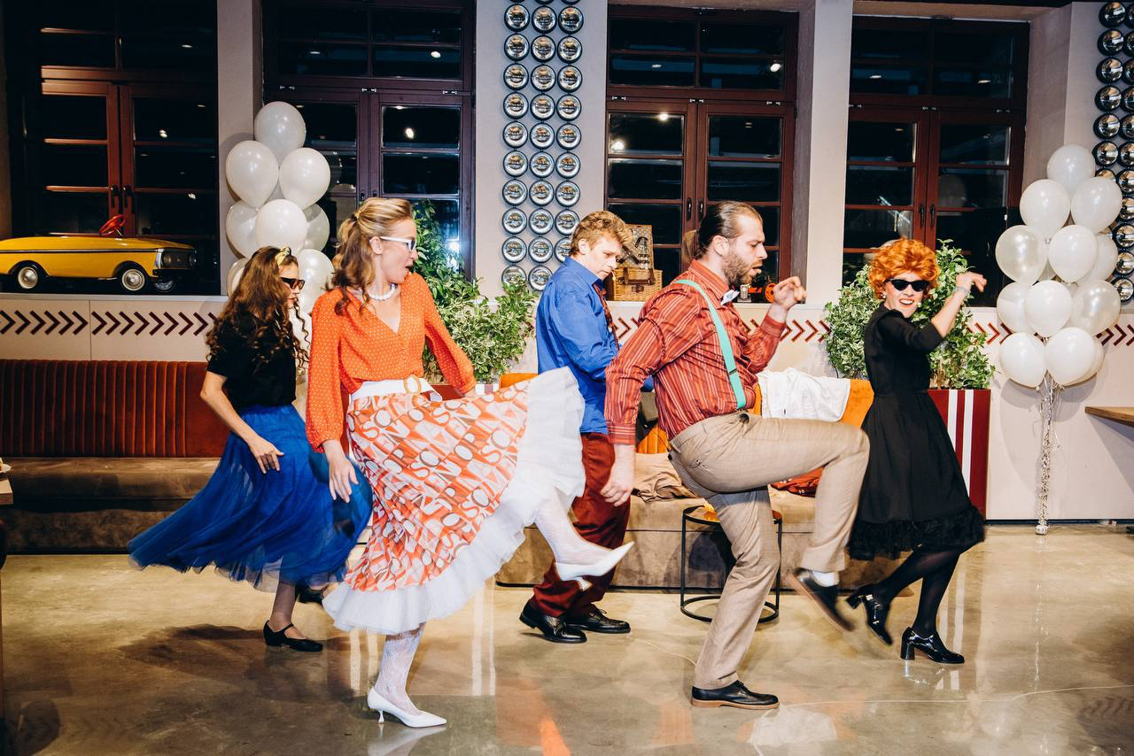 пресс-служба