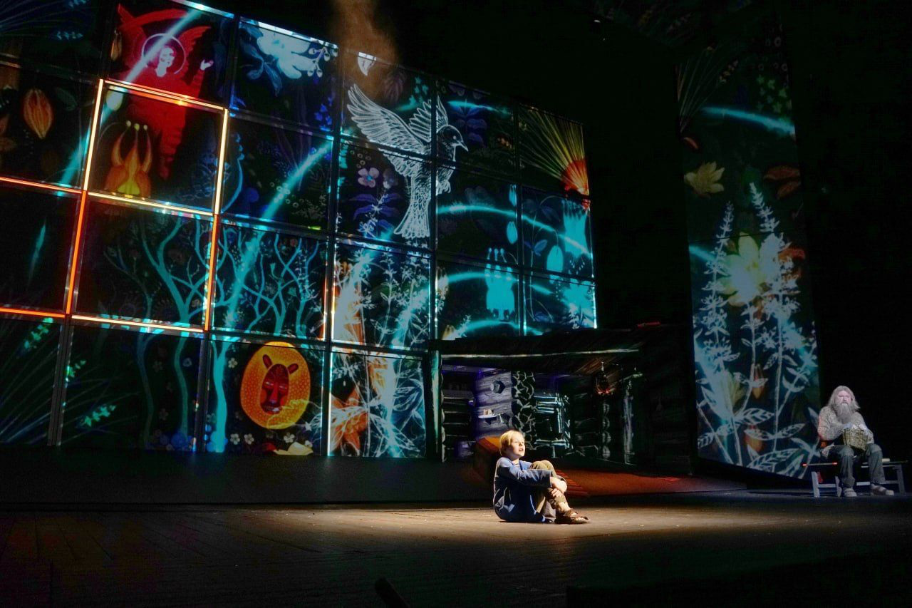 пресс-служба