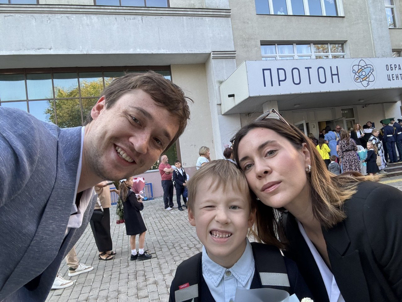 фото: личный архив артиста