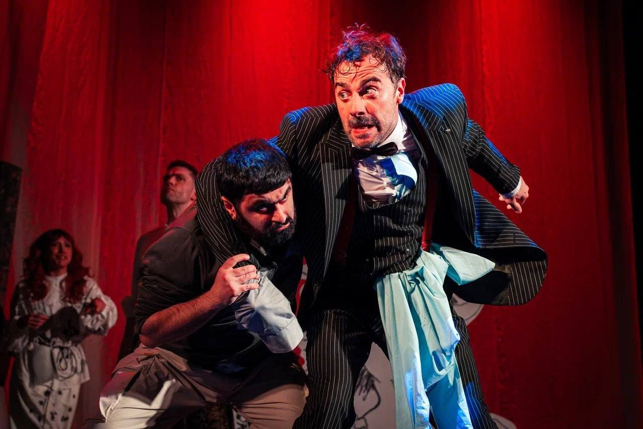 пресс-служба