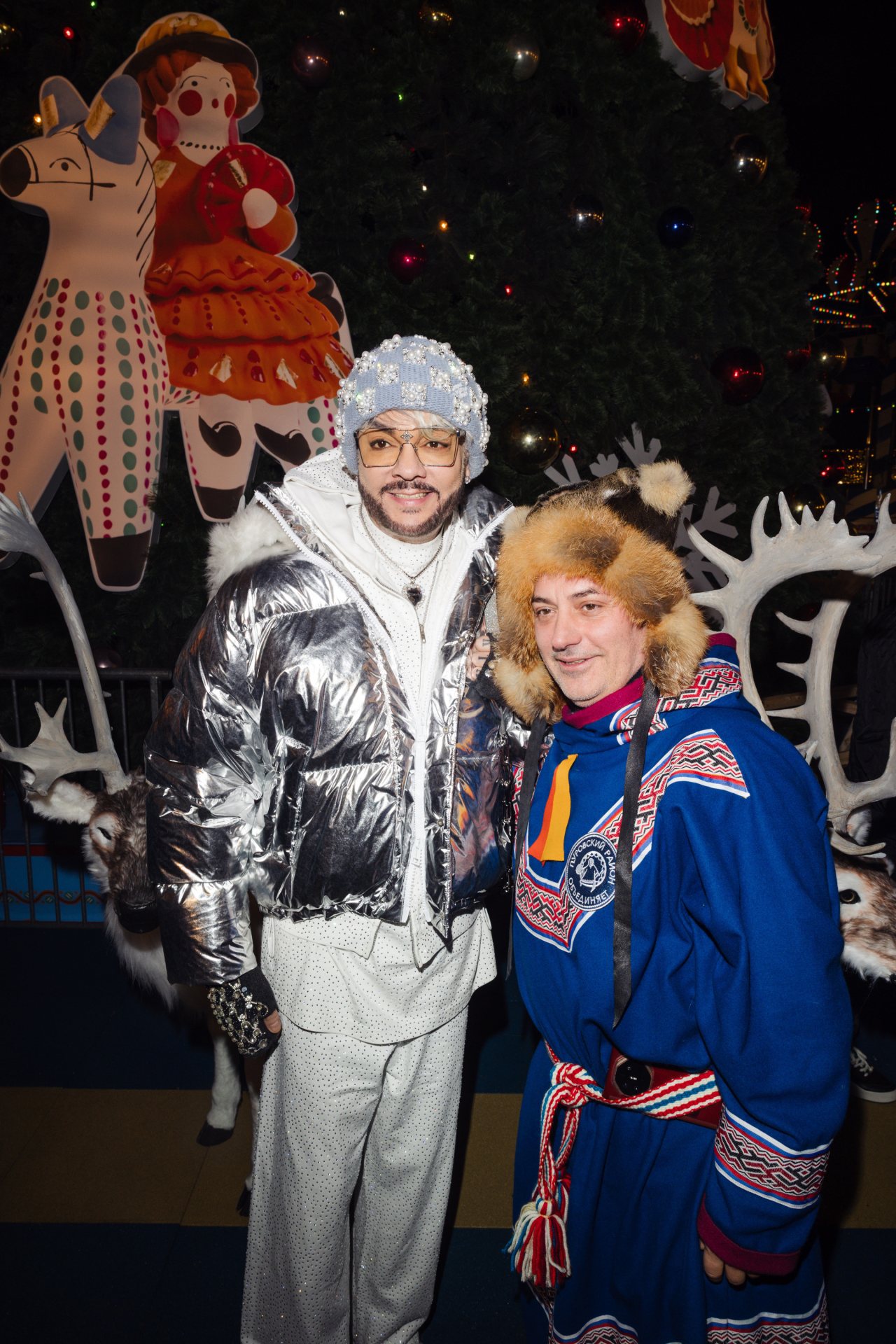 пресс-служба