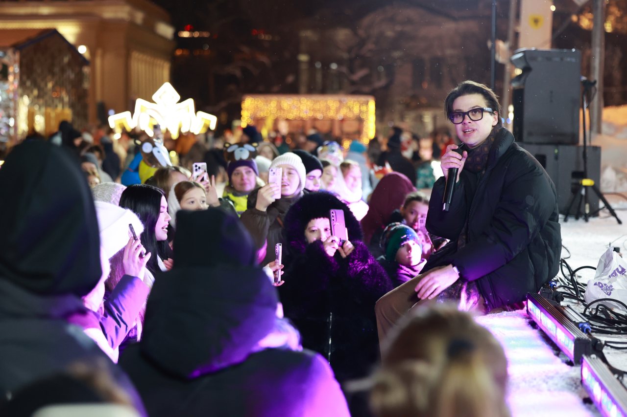 пресс-служба