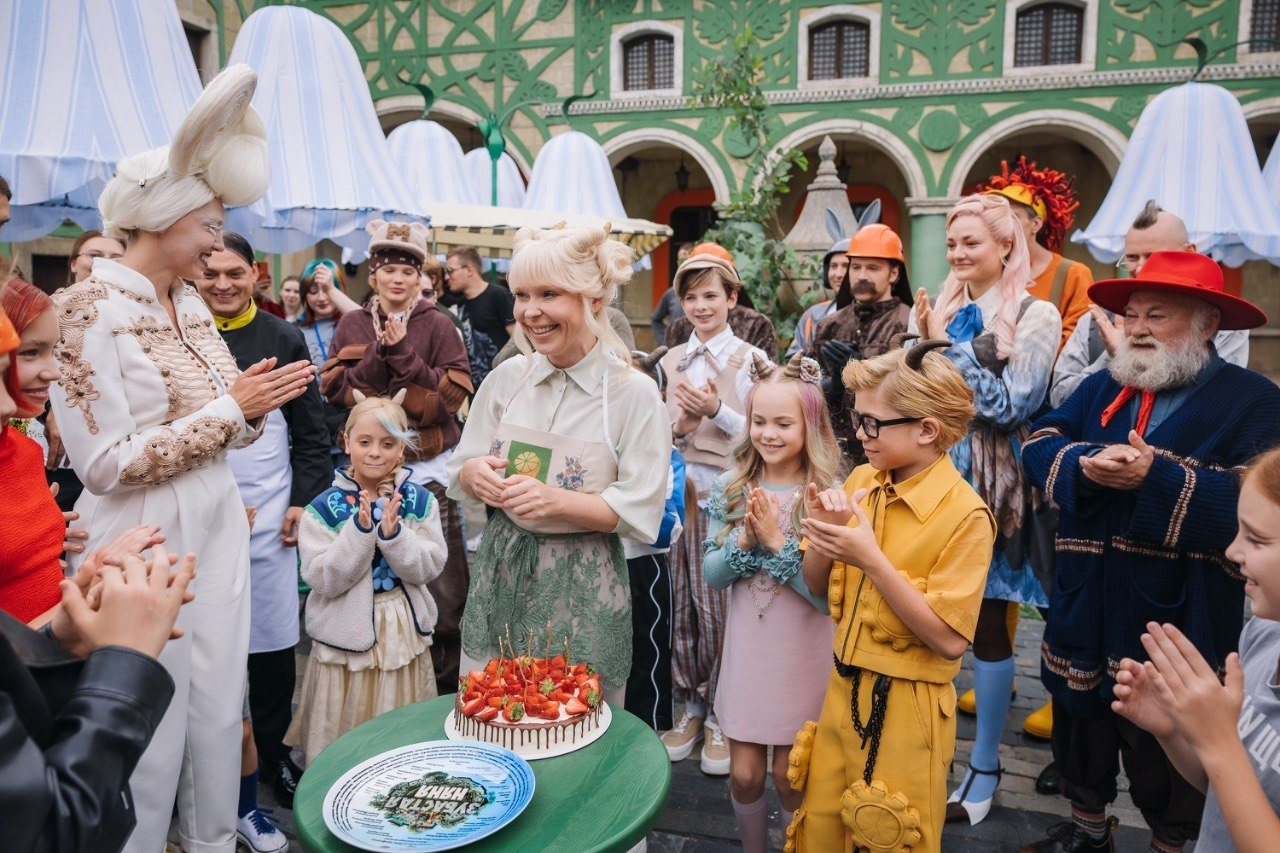 пресс-служба