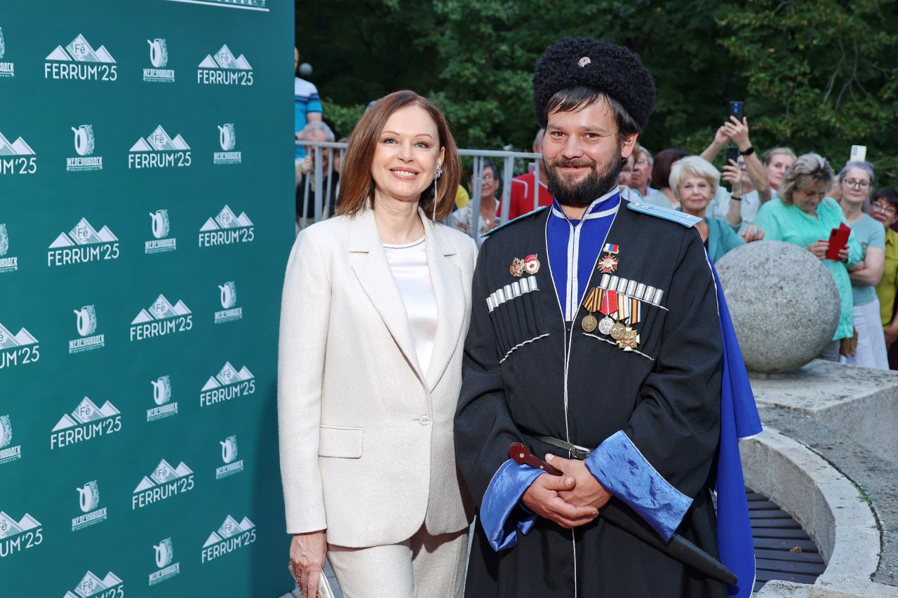 пресс-служба