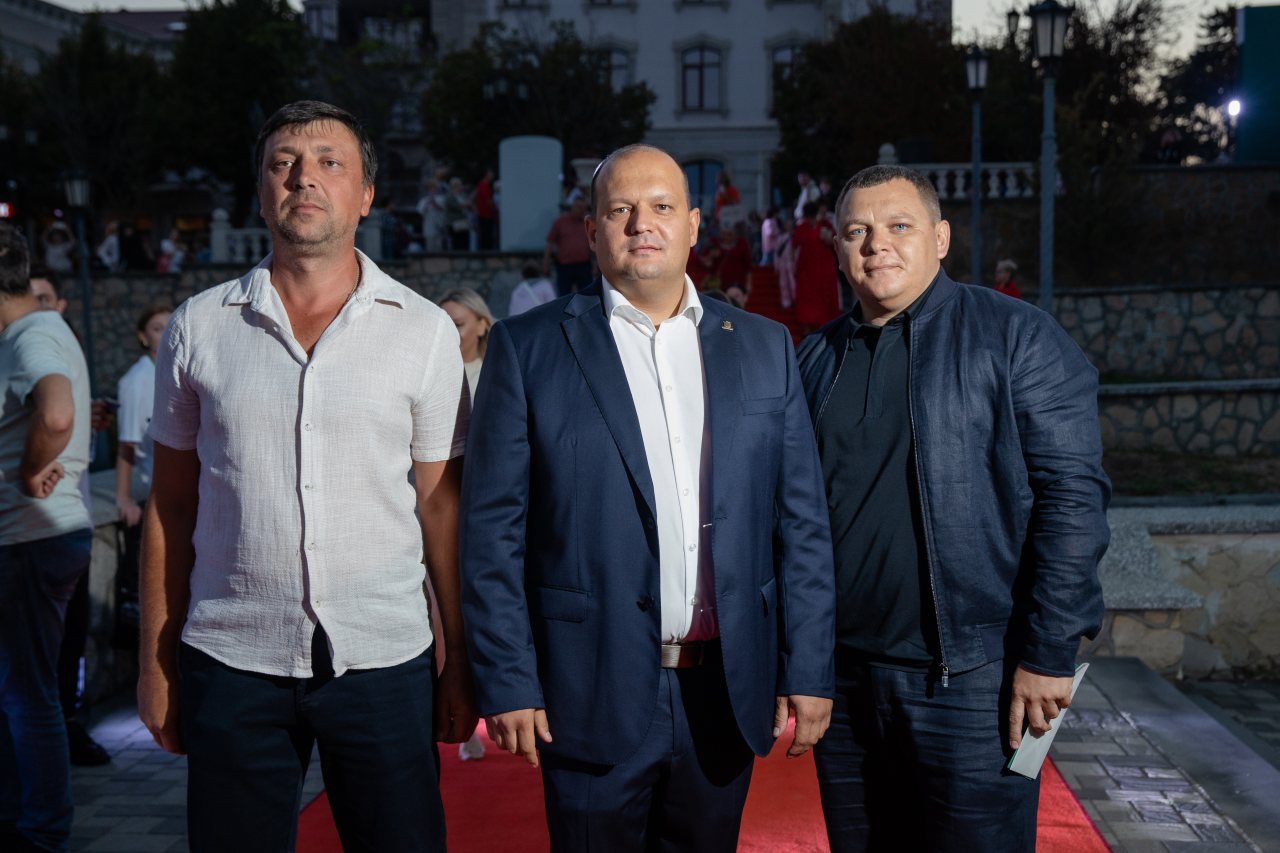 пресс-служба