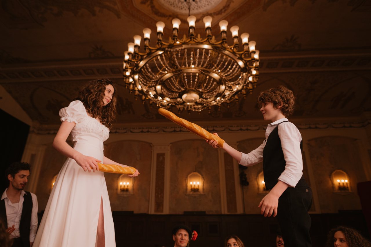 фото: личный архив артиста