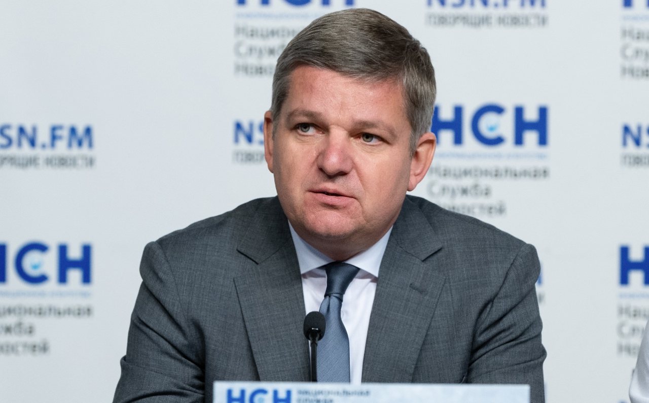 пресс-служба