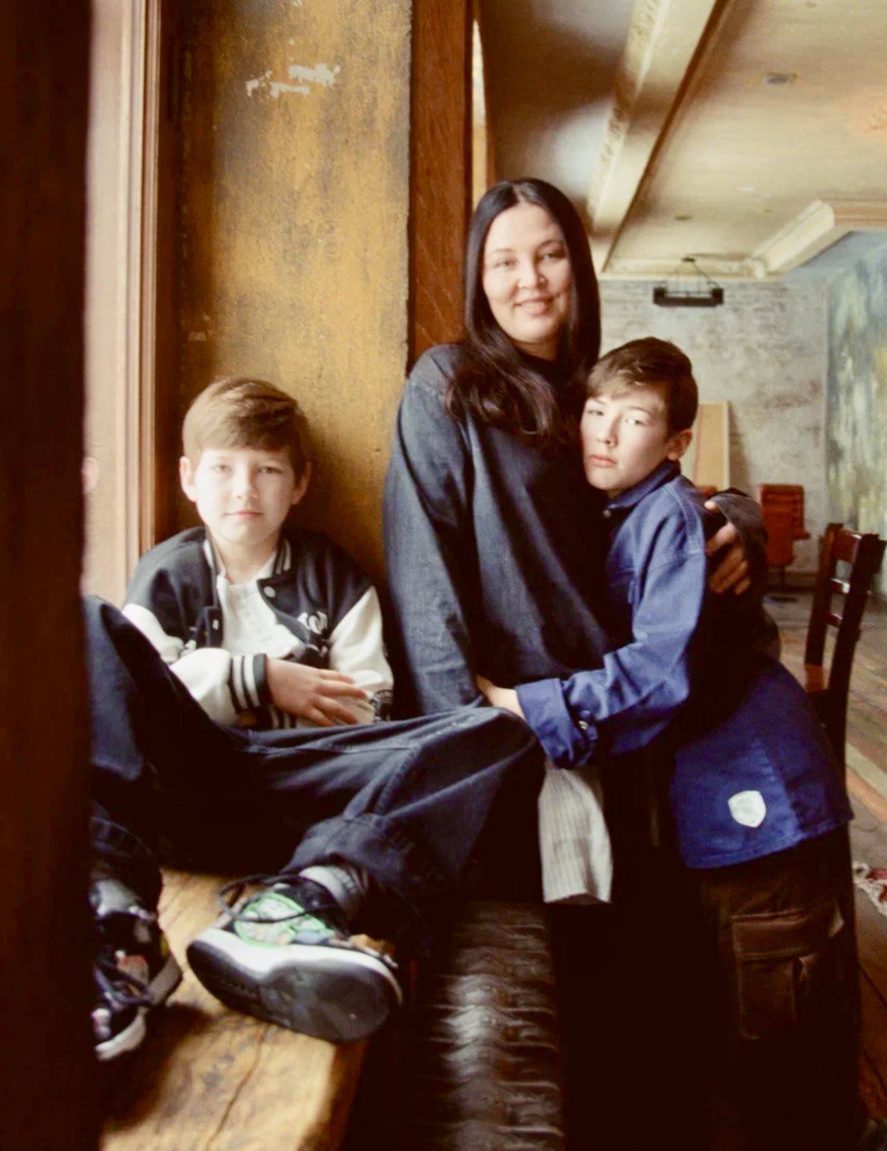 фото: личный архив артиста