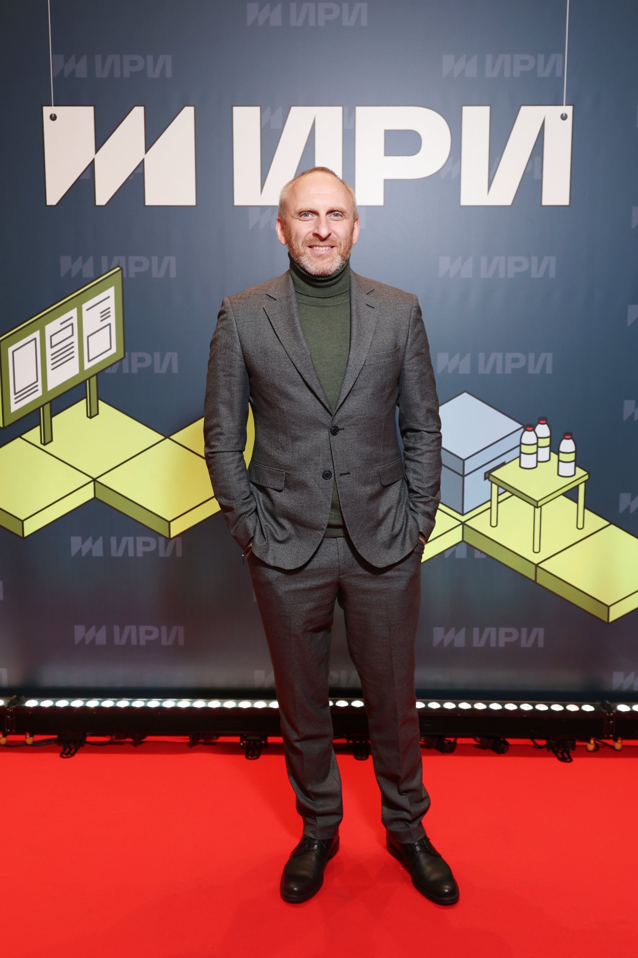 пресс-служба