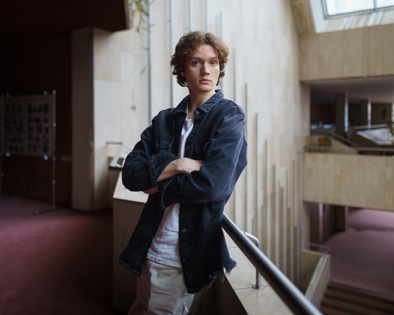 пресс-служба