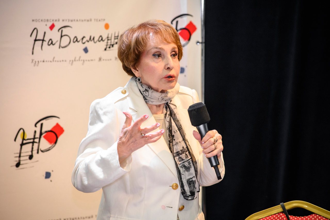 пресс-служба