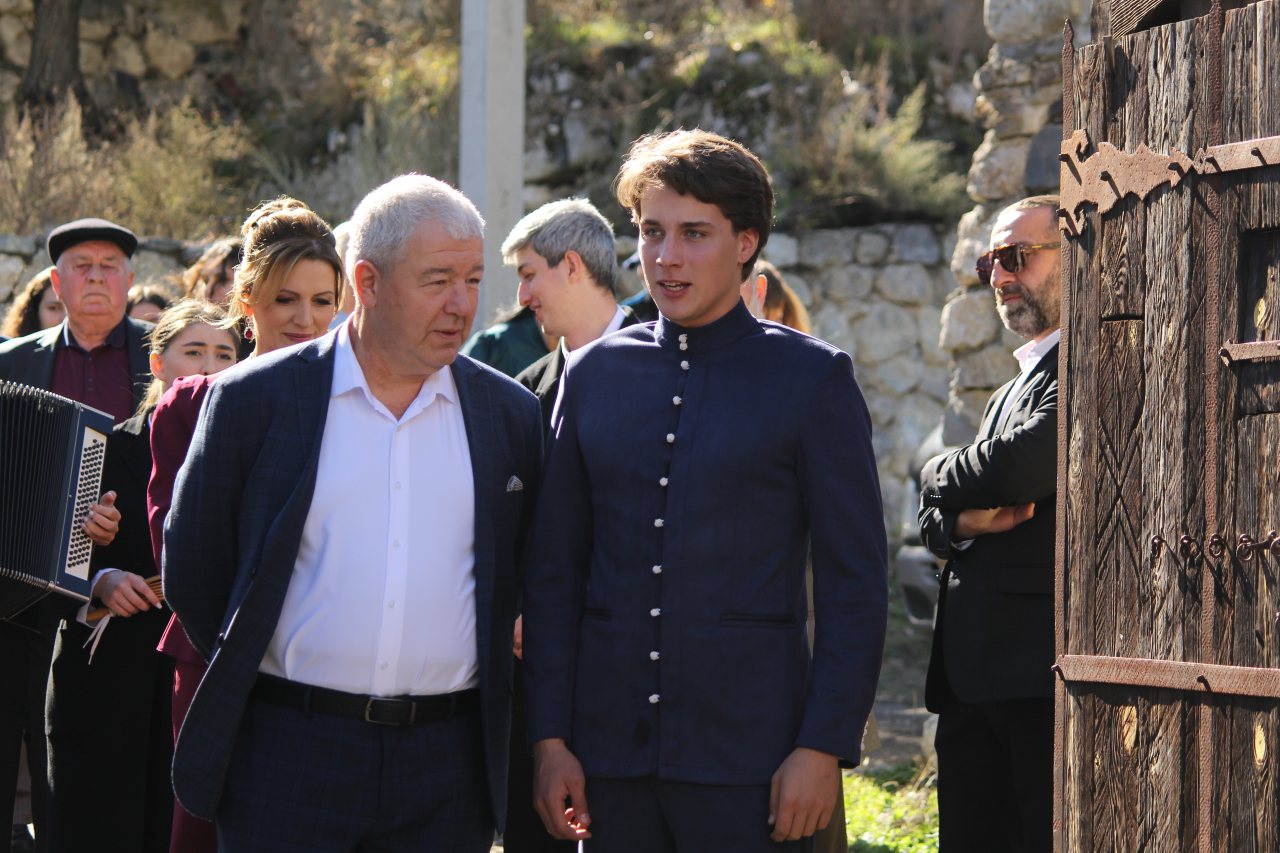 пресс-служба