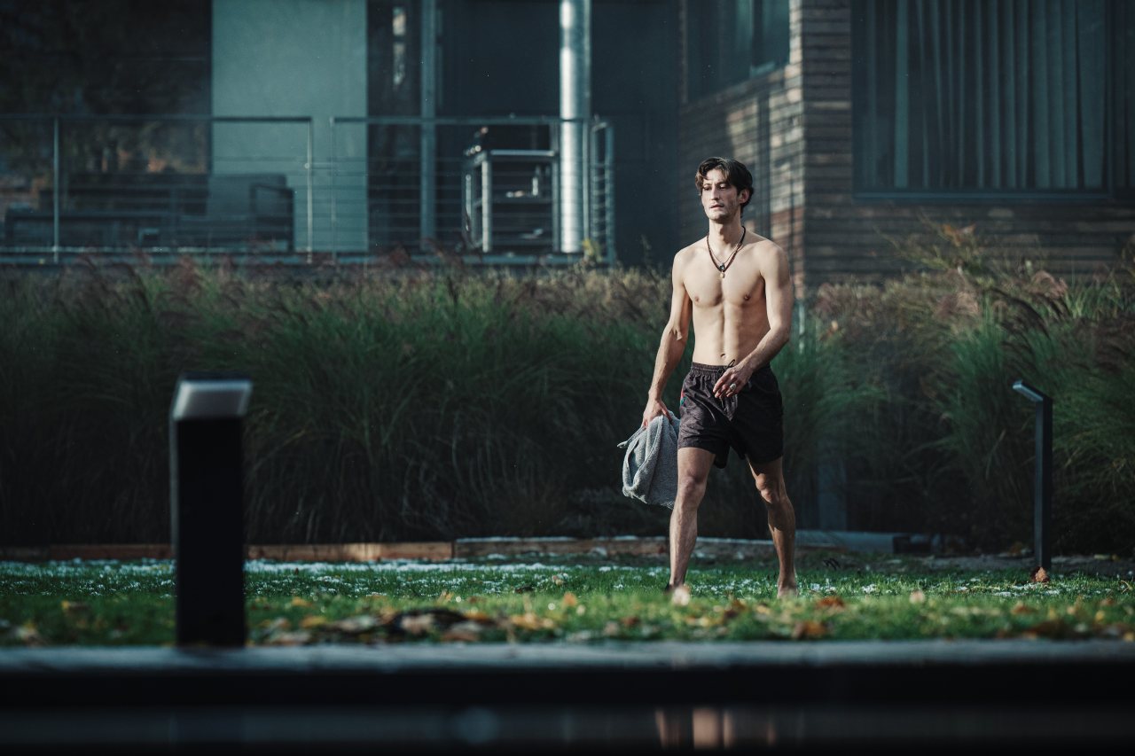 пресс-служба