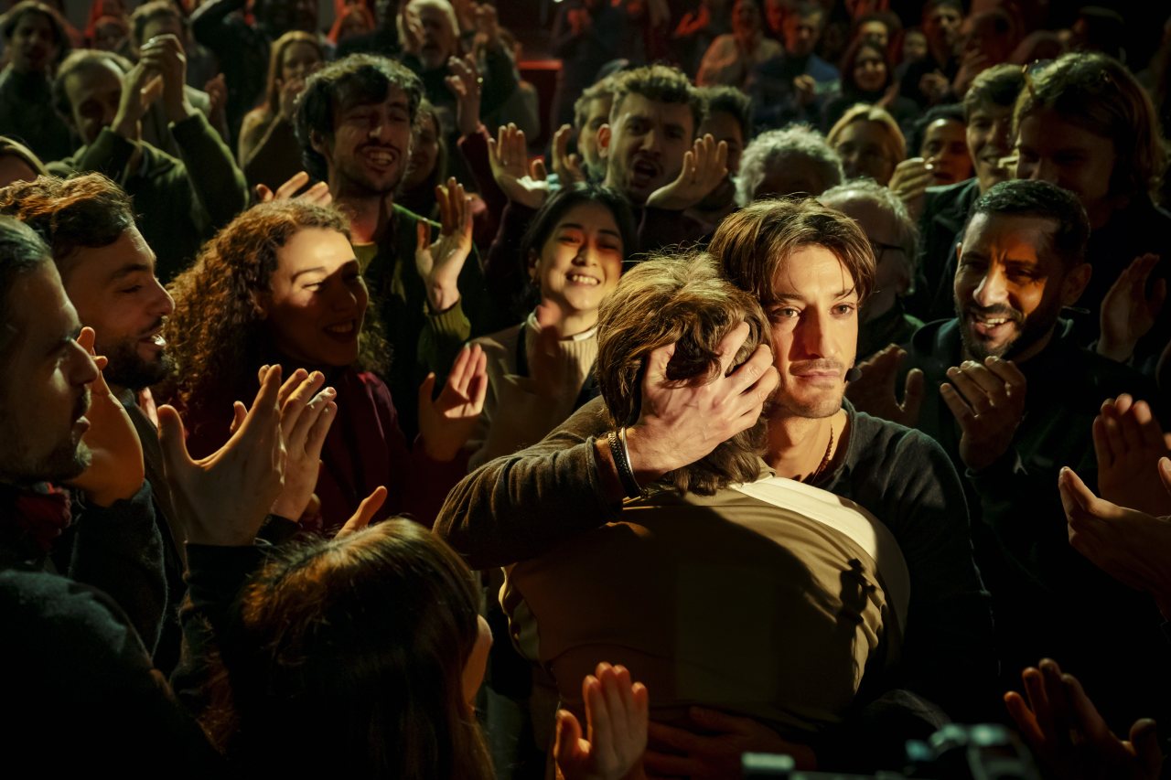 пресс-служба