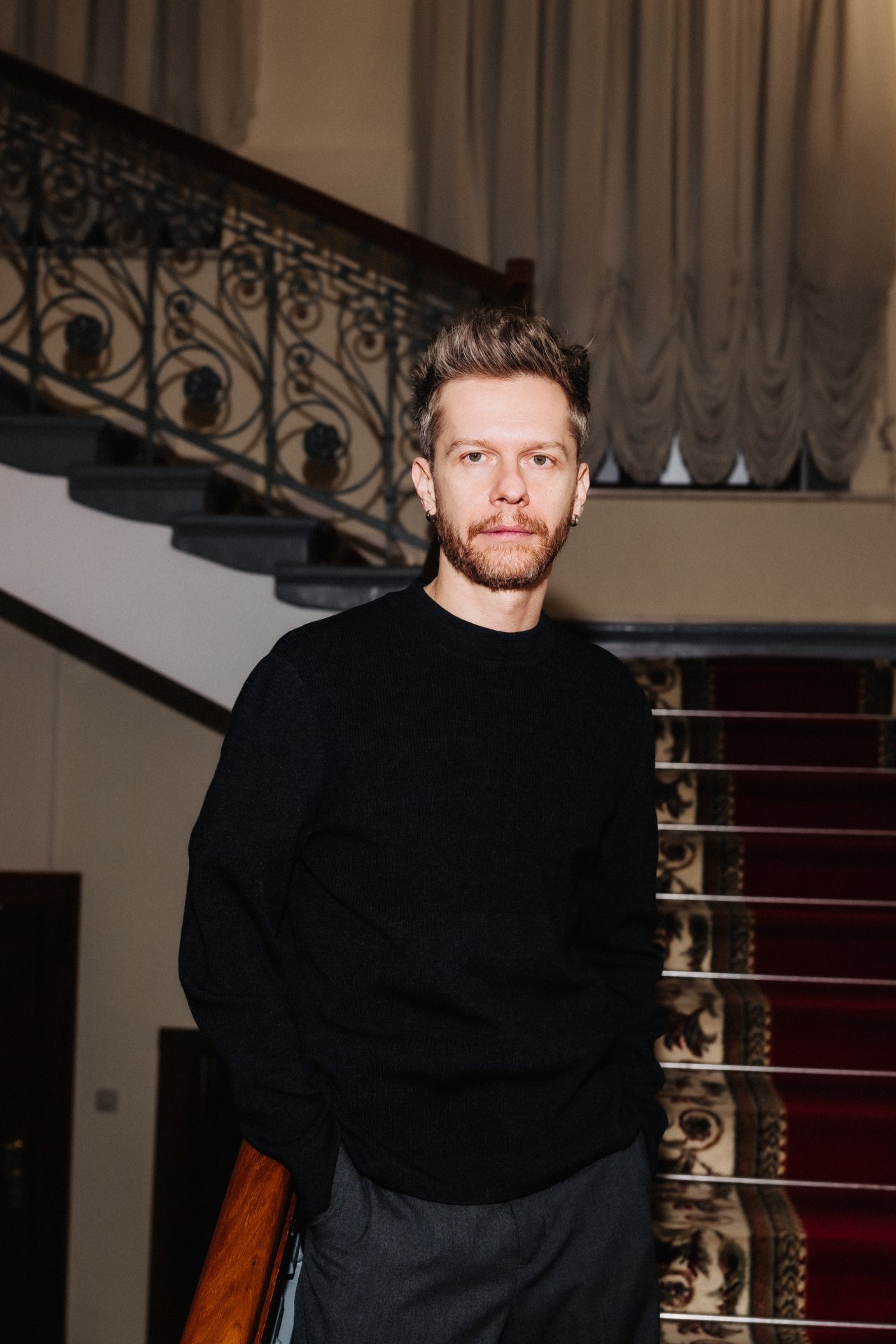 пресс-служба