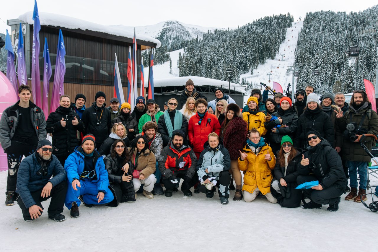 пресс-служба