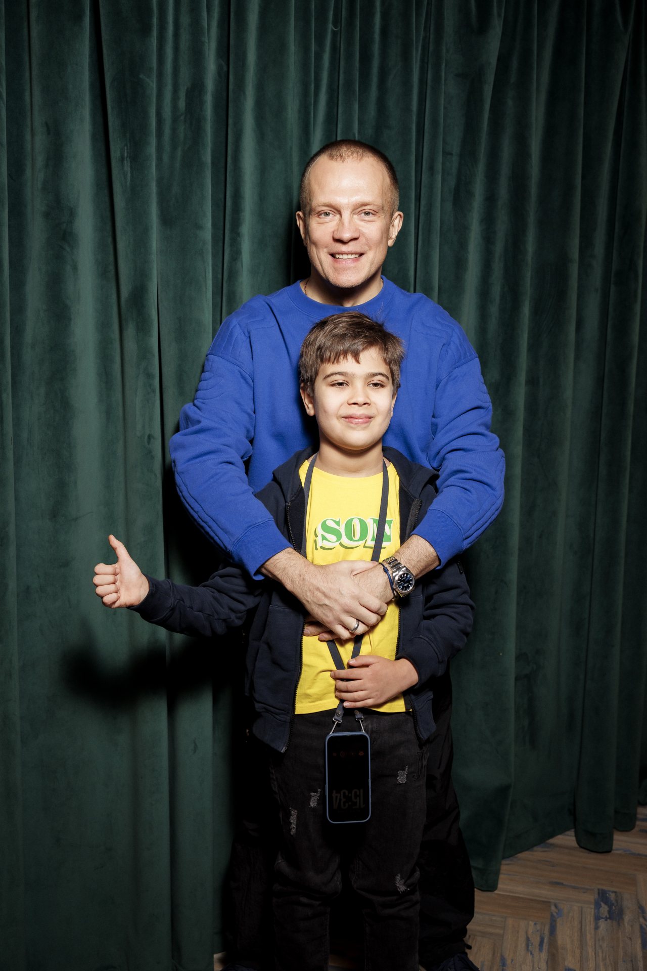 пресс-служба