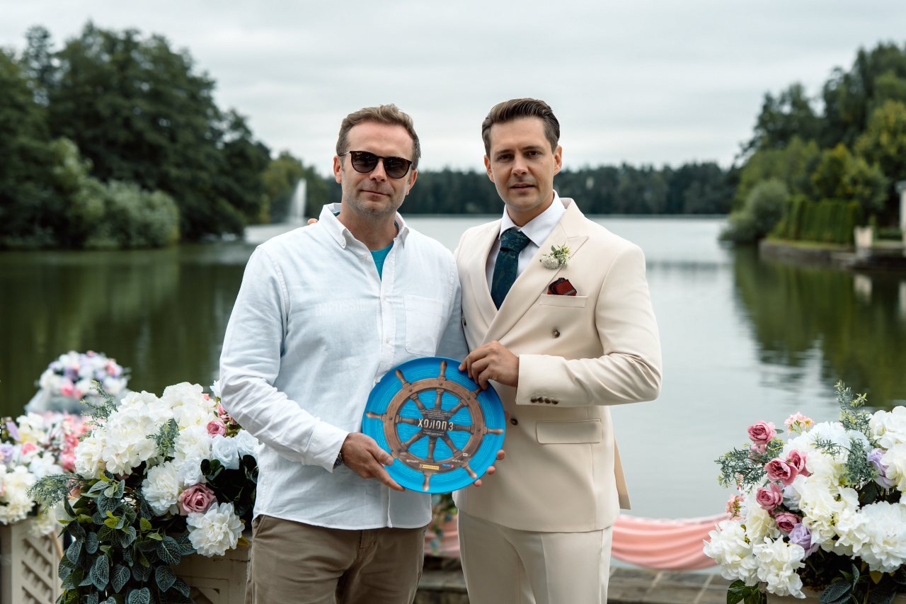 пресс-служба