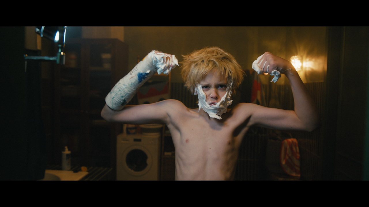 пресс-служба