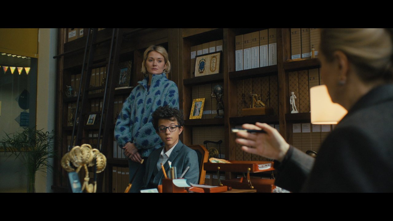 пресс-служба