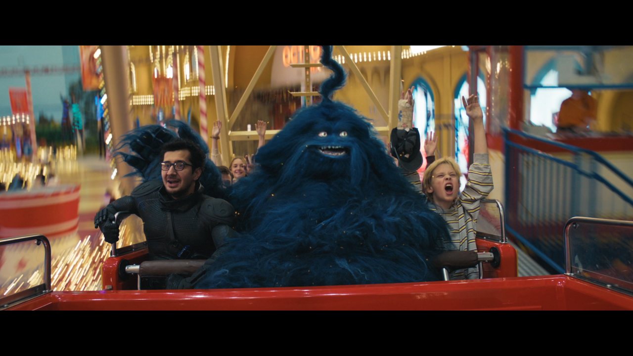 пресс-служба