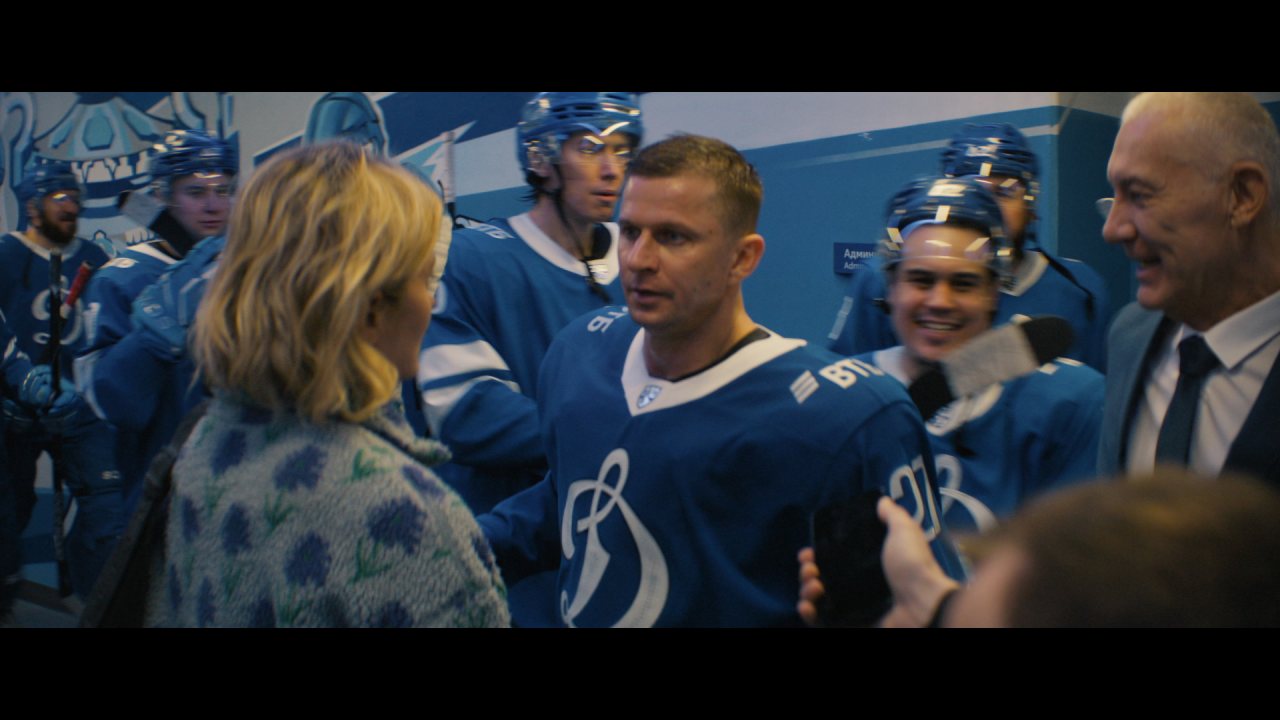 пресс-служба