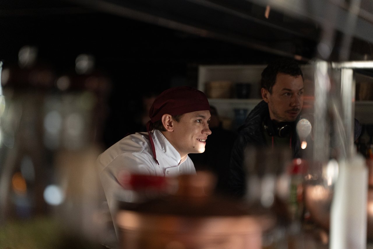 пресс-служба