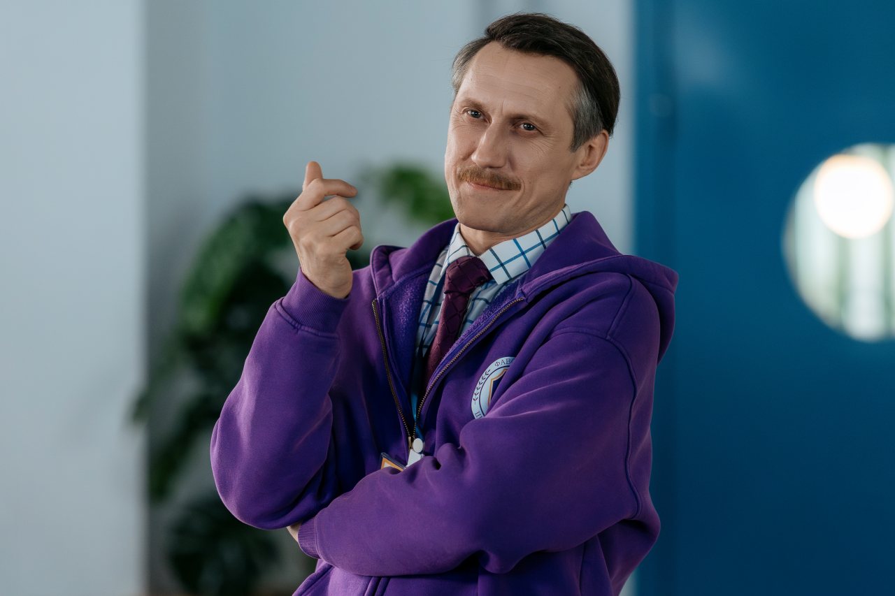 пресс-служба