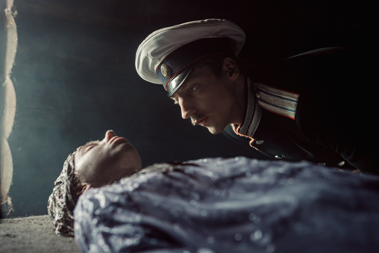 пресс-служба