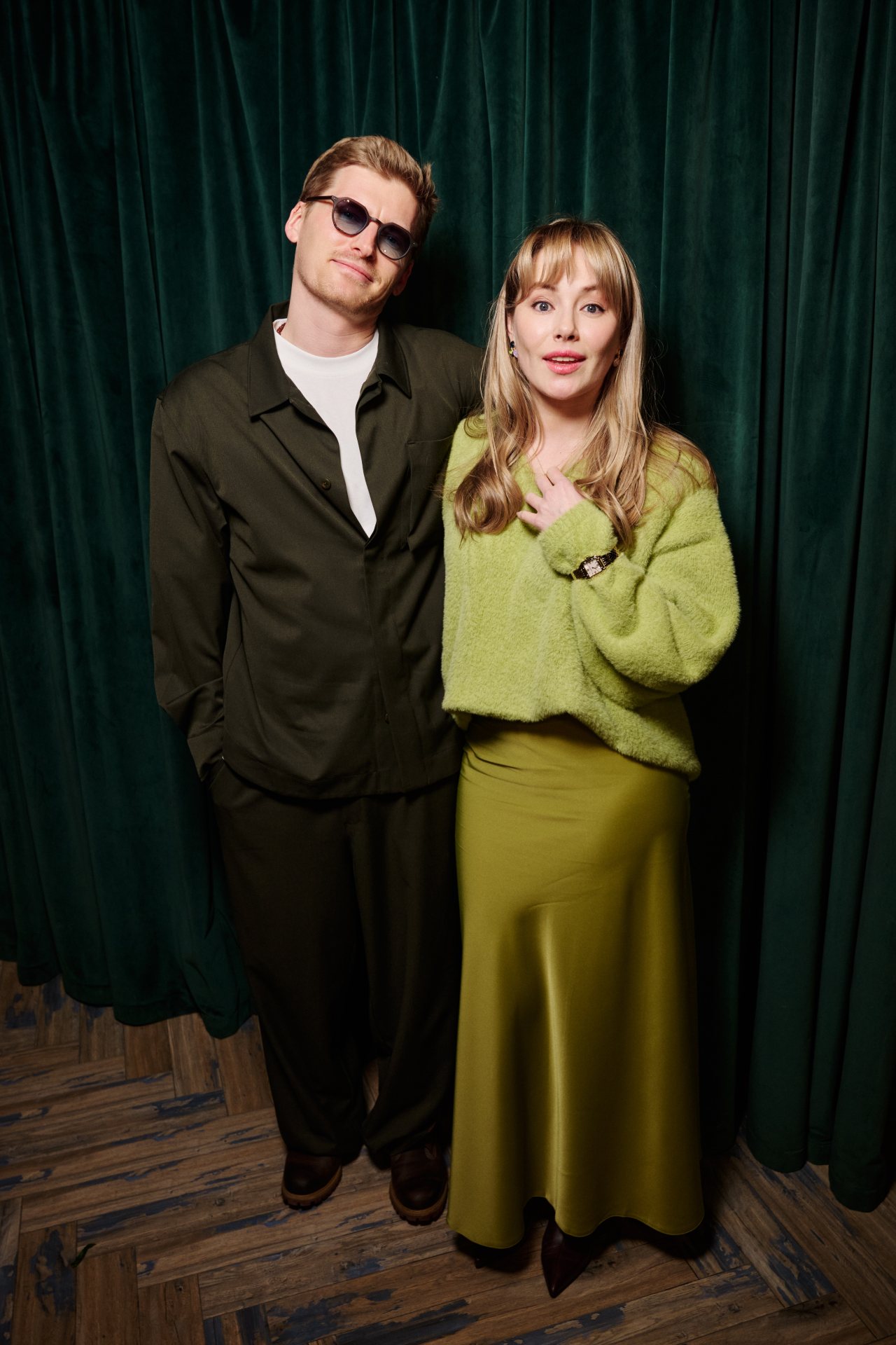 пресс-служба