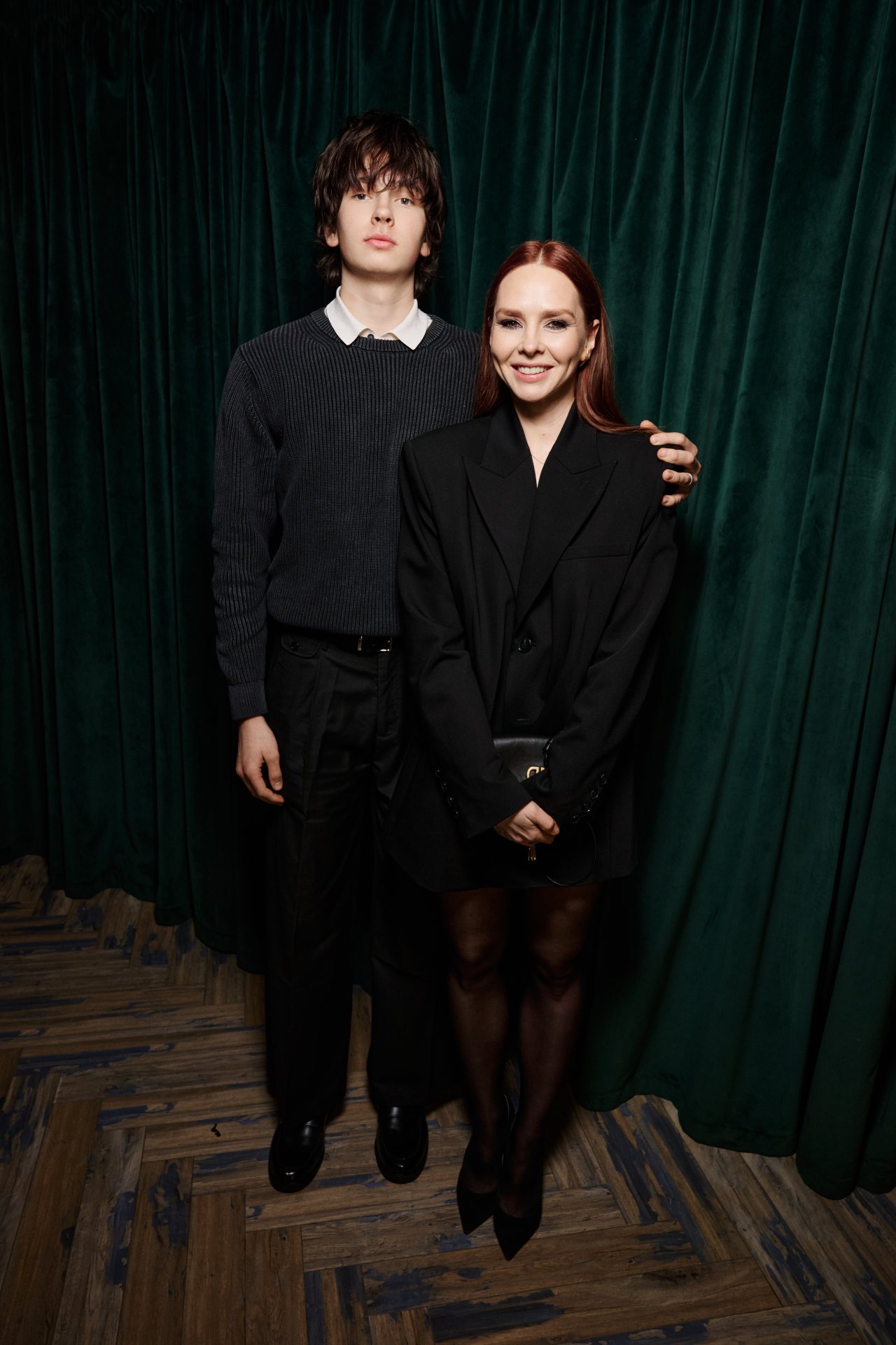 пресс-служба