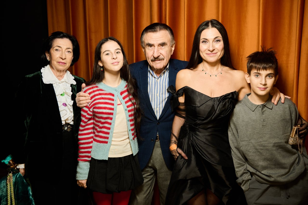 пресс-служба