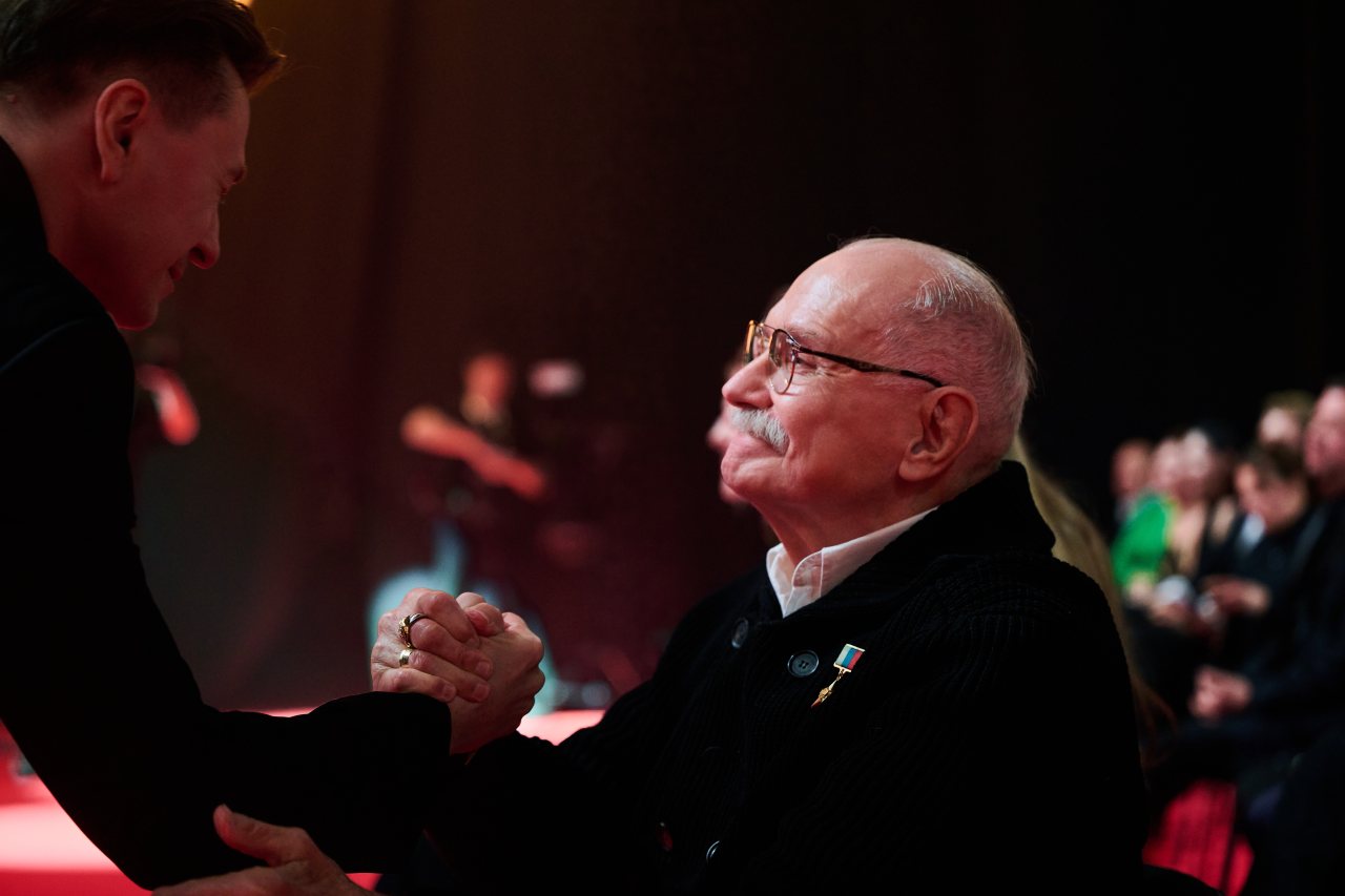 пресс-служба