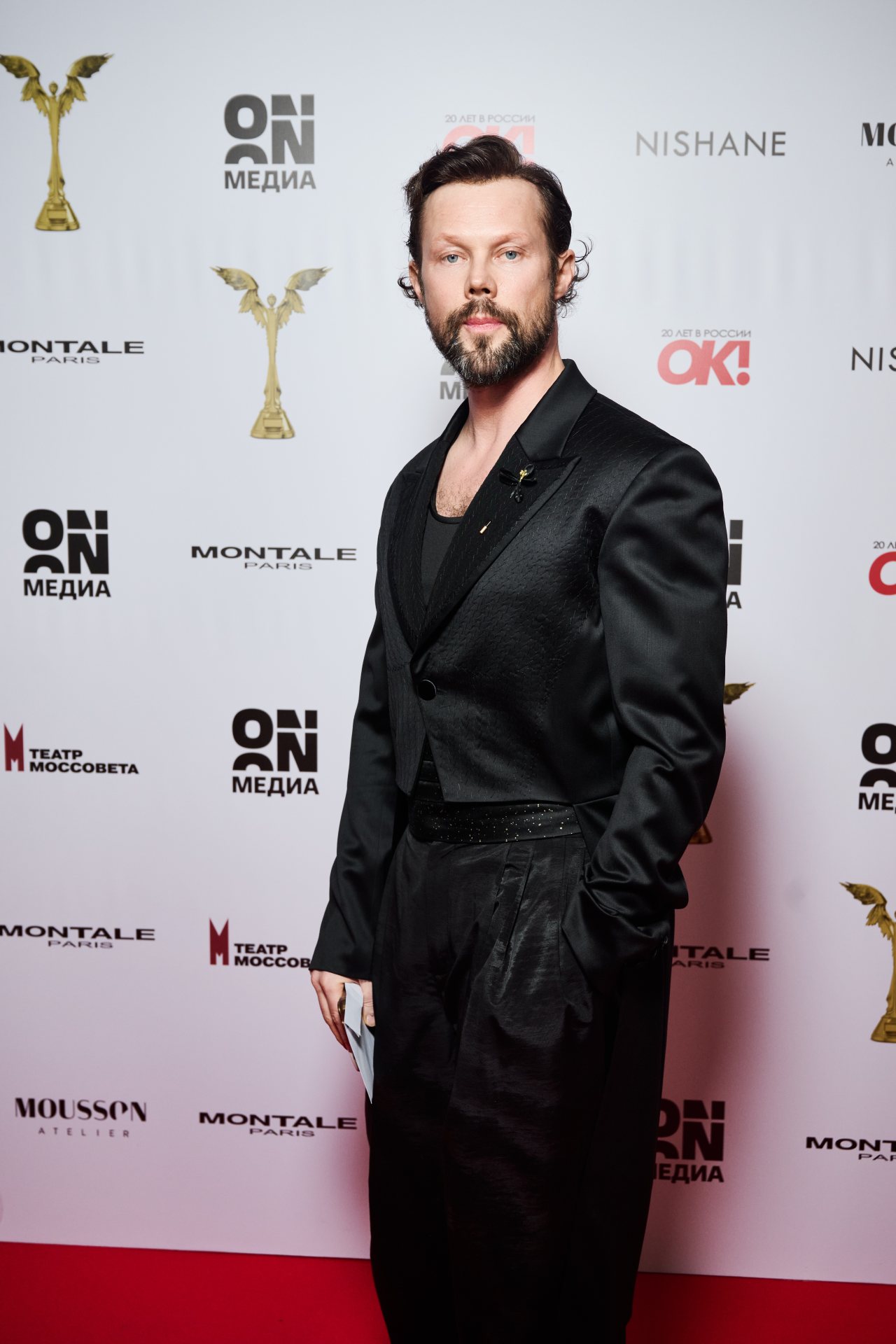 пресс-служба