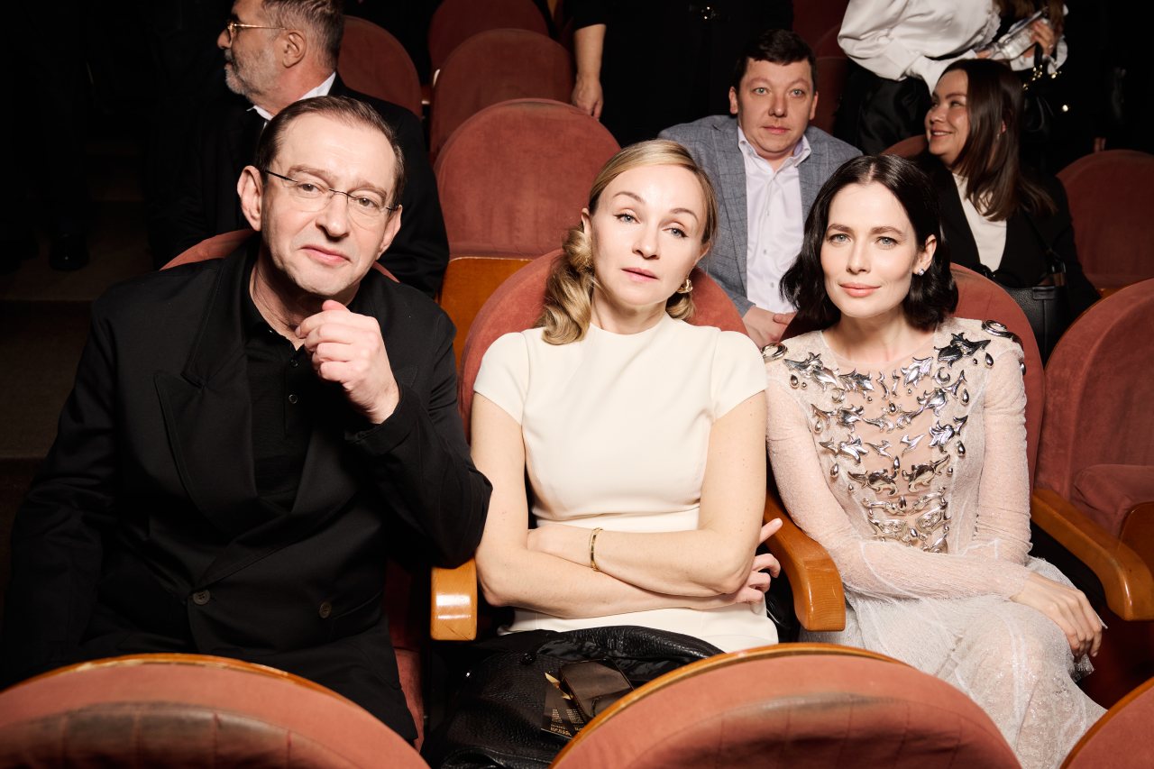 пресс-служба