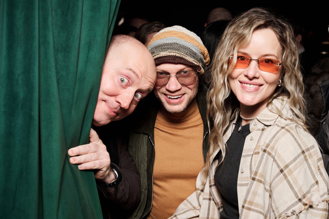 пресс-служба